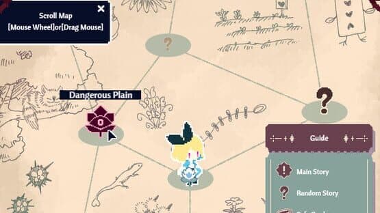 Slay the Alice — screenshot 1