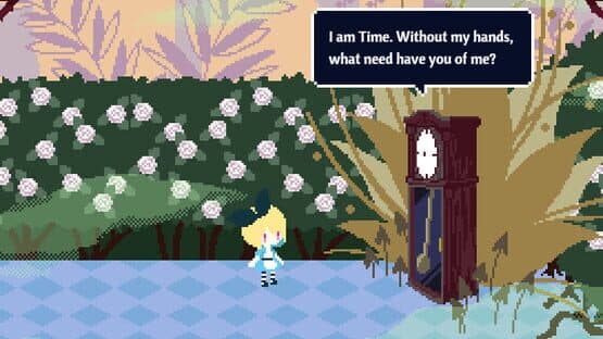 Slay the Alice — screenshot 2