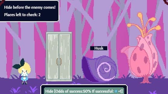 Slay the Alice — screenshot 4