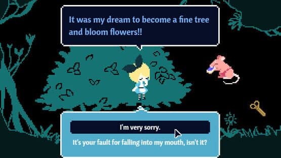 Slay the Alice — screenshot 5