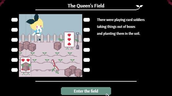 Slay the Alice — screenshot 6