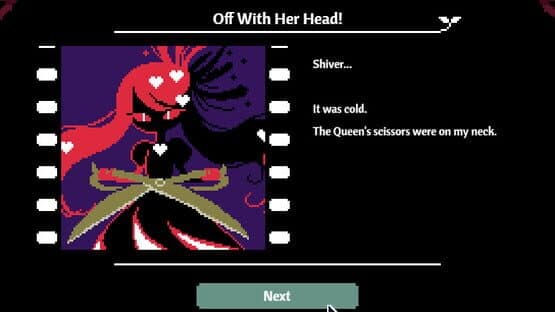 Slay the Alice — screenshot 8
