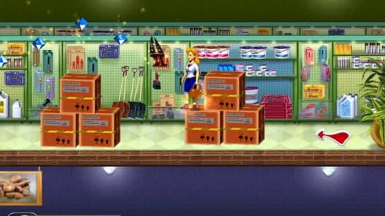 The Tuttles: Madcap Misadventures — screenshot 2