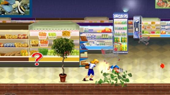 The Tuttles: Madcap Misadventures — screenshot 3