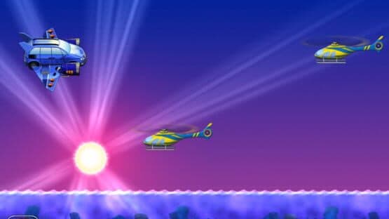The Tuttles: Madcap Misadventures — screenshot 4