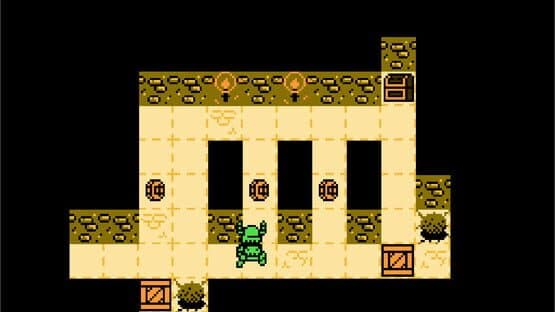 Chew Chew Mimic — screenshot 3