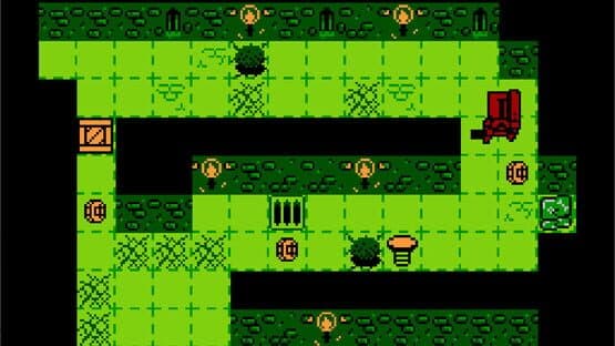 Chew Chew Mimic — screenshot 4