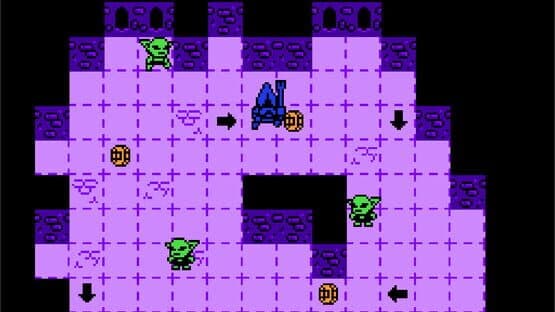 Chew Chew Mimic — screenshot 5