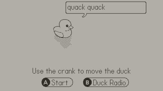 Duck Game — screenshot 1