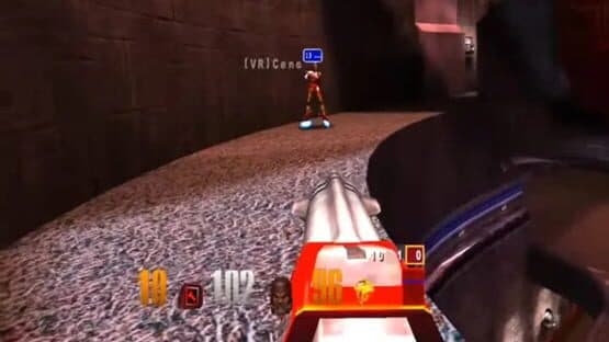 Quake3Quest — screenshot 2
