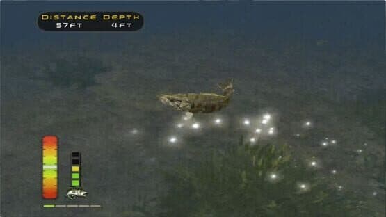 Bass Pro Shops: The Strike — screenshot 1