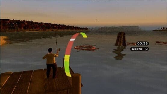 Bass Pro Shops: The Strike — screenshot 2