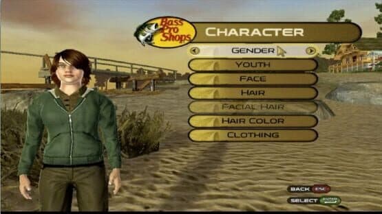 Bass Pro Shops: The Strike — screenshot 5