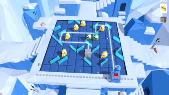 Interland — screenshot 2