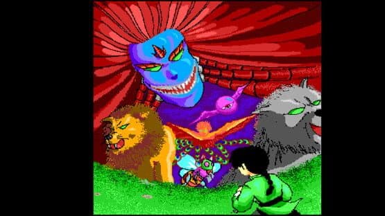 Ranma — screenshot 4