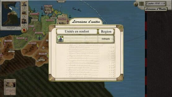 Libertad o Muerte! — screenshot 7