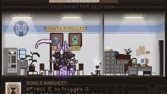 Mobs, Inc. — screenshot 1