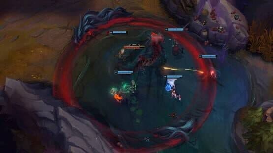 League of Legends: 2025 Season One - Welcome to Noxus — screenshot 3
