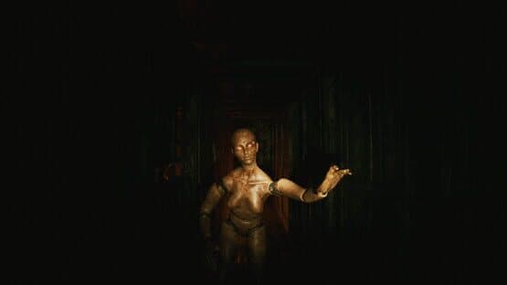 The Sinking Forest — screenshot 4