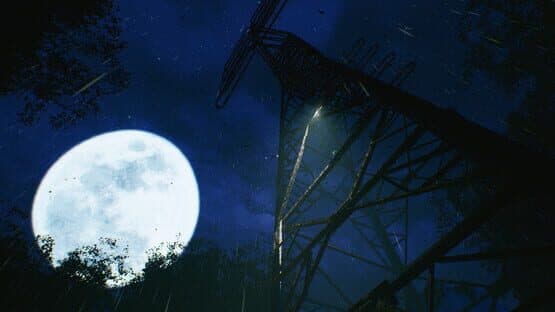 The Sinking Forest — screenshot 6