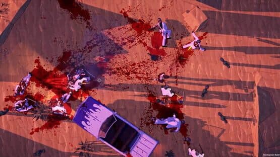 Jackal — screenshot 2