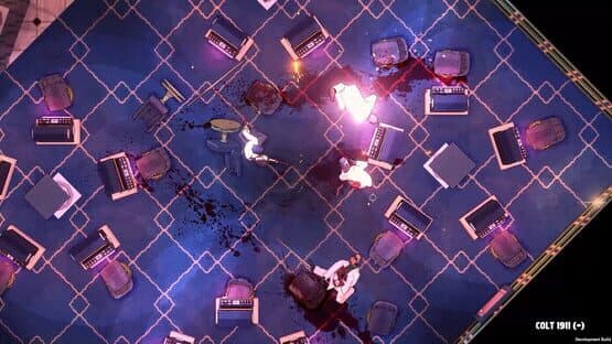 Jackal — screenshot 3