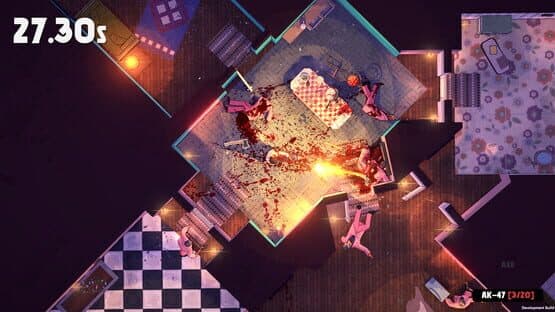 Jackal — screenshot 4