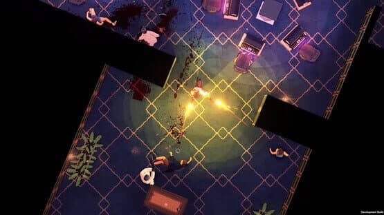 Jackal — screenshot 5