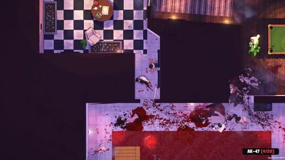 Jackal — screenshot 6