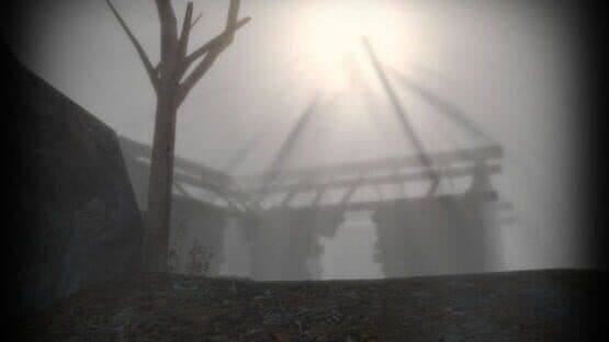 Slender Rising — screenshot 1