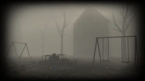 Slender Rising — screenshot 2