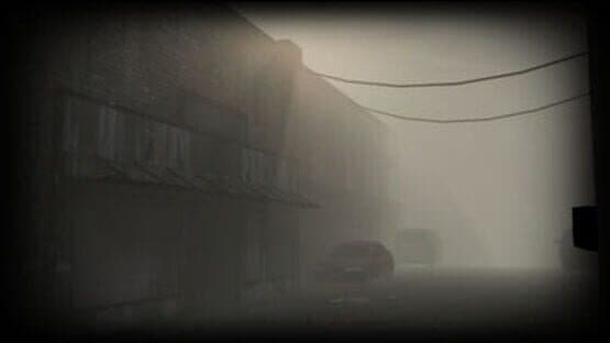 Slender Rising — screenshot 3