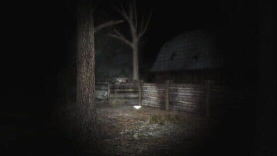 Slender Rising — screenshot 7