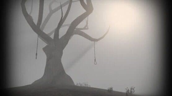 Slender Rising — screenshot 8