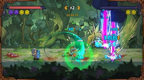 Magic Book Auto Battler — screenshot 2