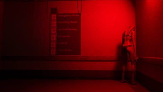 From The Other Side — screenshot 1