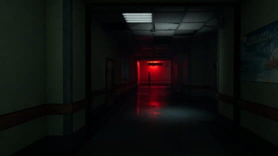 From The Other Side — screenshot 2