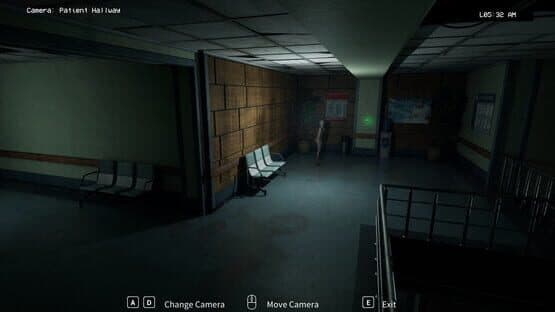 From The Other Side — screenshot 3