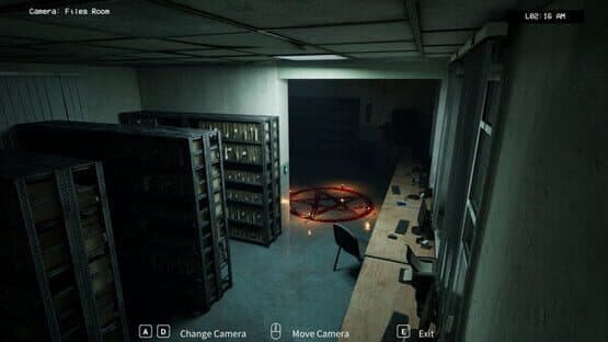 From The Other Side — screenshot 4