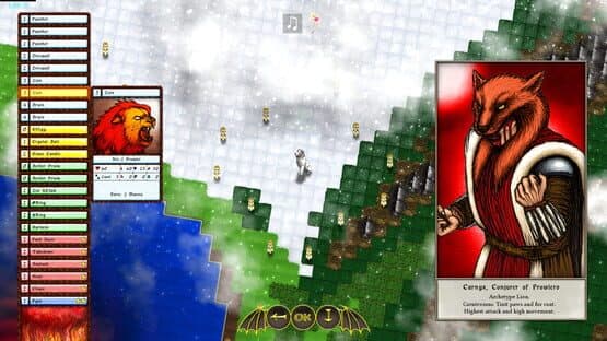 Conjurers — screenshot 1