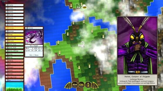 Conjurers — screenshot 2