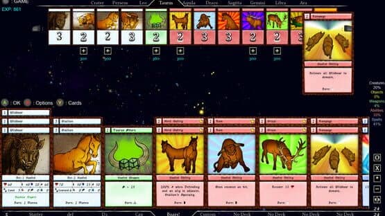 Conjurers — screenshot 4