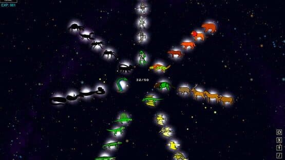 Conjurers — screenshot 8