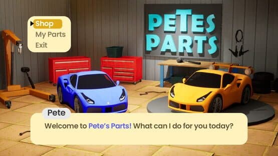 Road Island Adventure — screenshot 4
