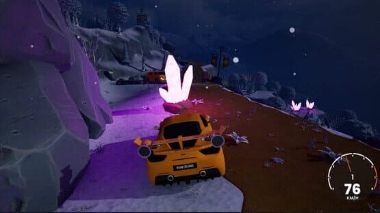 Road Island Adventure — screenshot 5