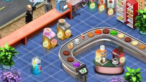 Cake Shop 2 — screenshot 1