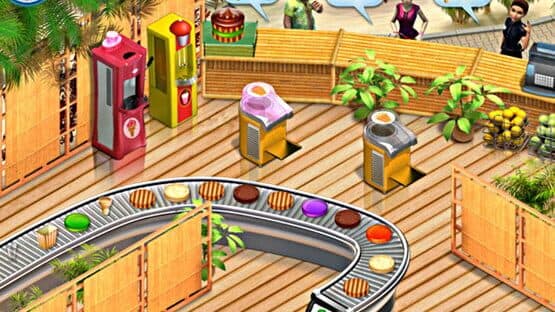 Cake Shop 2 — screenshot 3