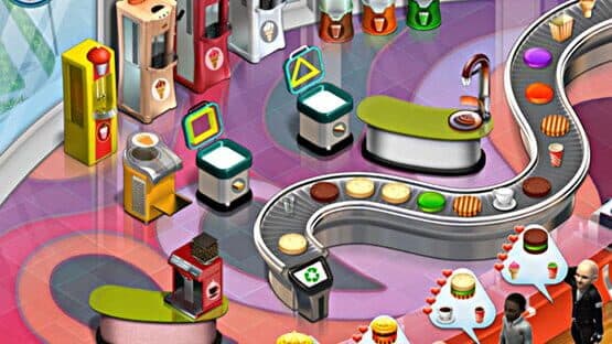 Cake Shop 2 — screenshot 4