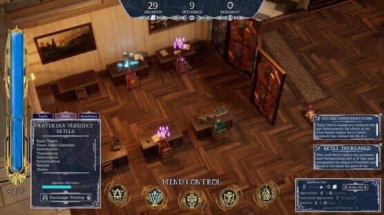 The Fool's Apprentice — screenshot 2