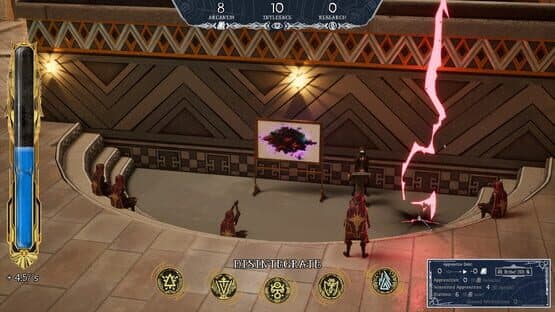 The Fool's Apprentice — screenshot 3